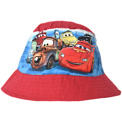 Fisherhut Disney Cars Lighting McQueen