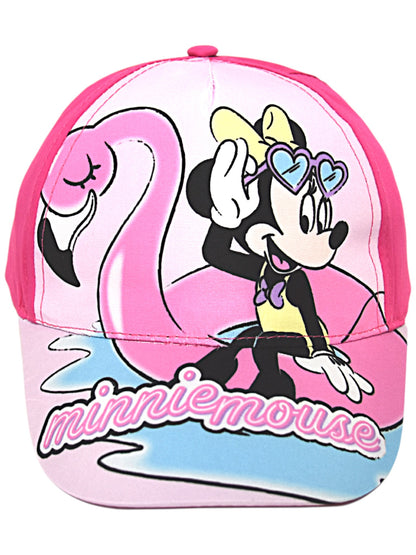 Minnie Mouse Sommerkappe