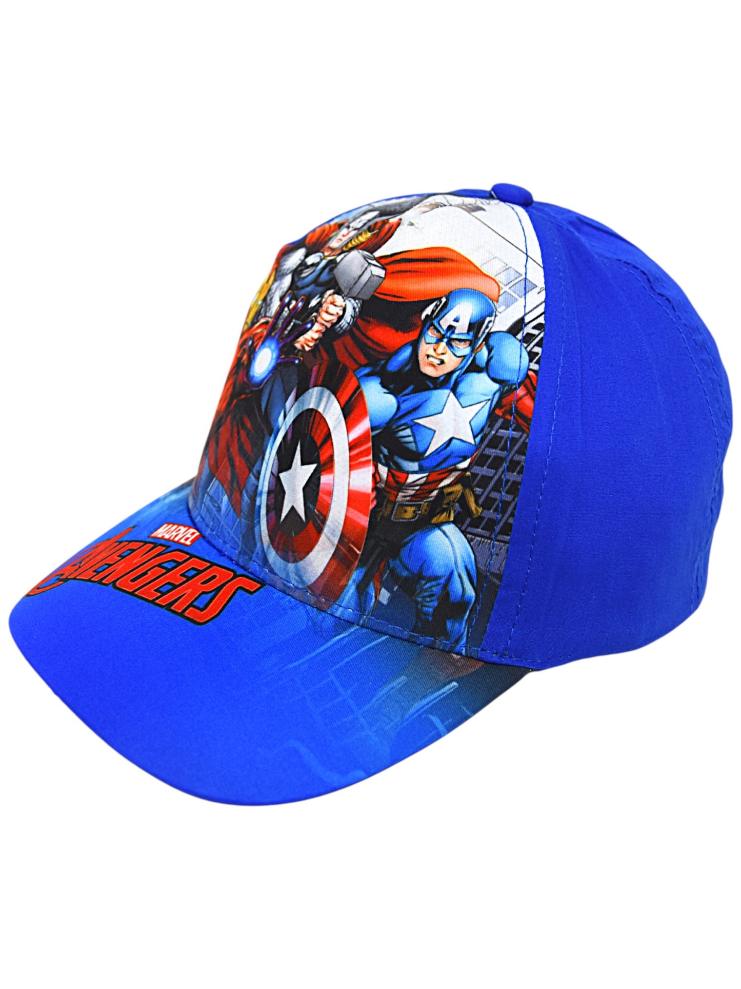 Avengers Cap