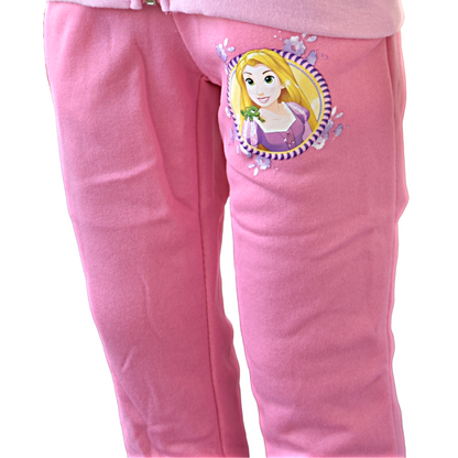 Disney Princess Sportanzug für Mädchen