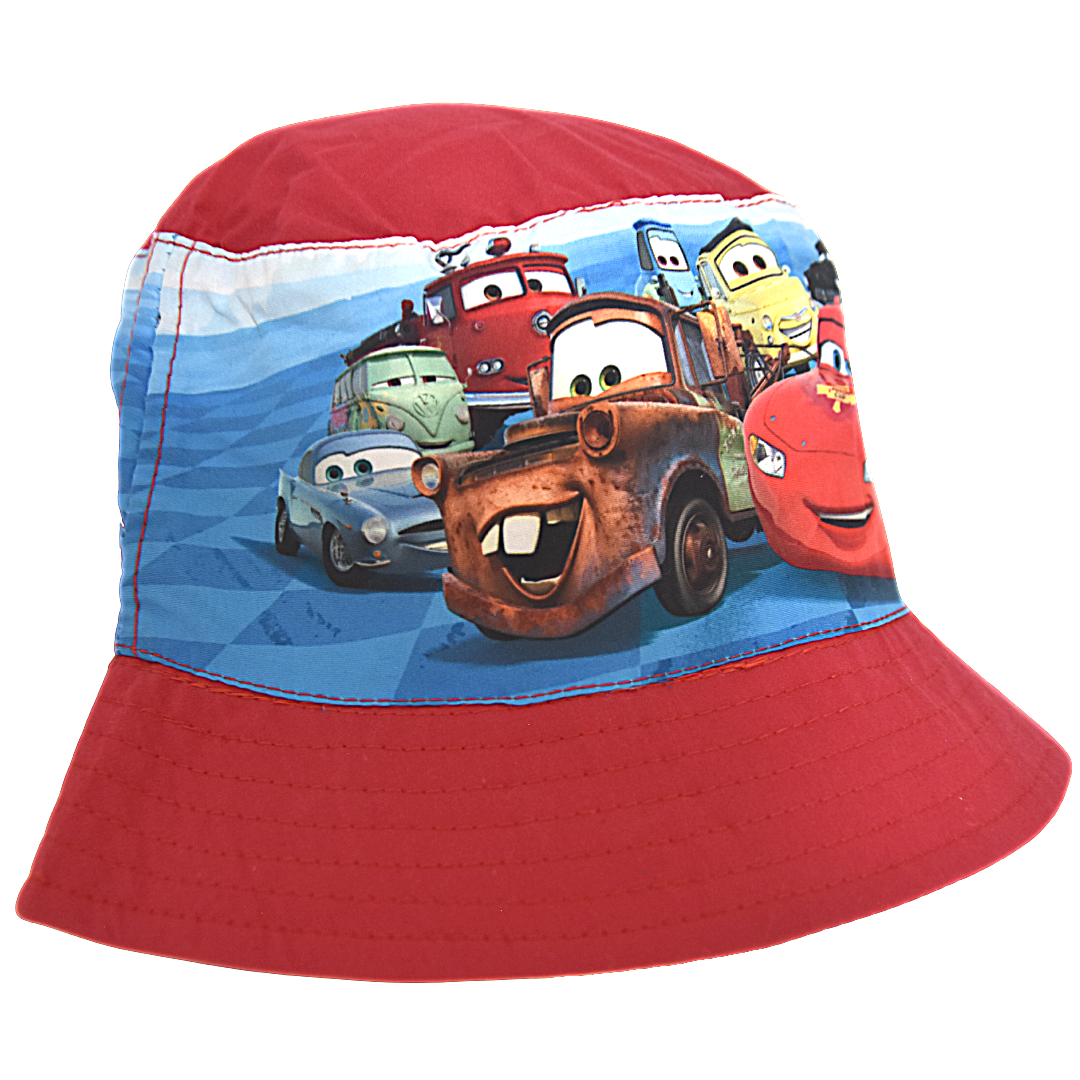 Fisherhut Disney Cars Lighting McQueen