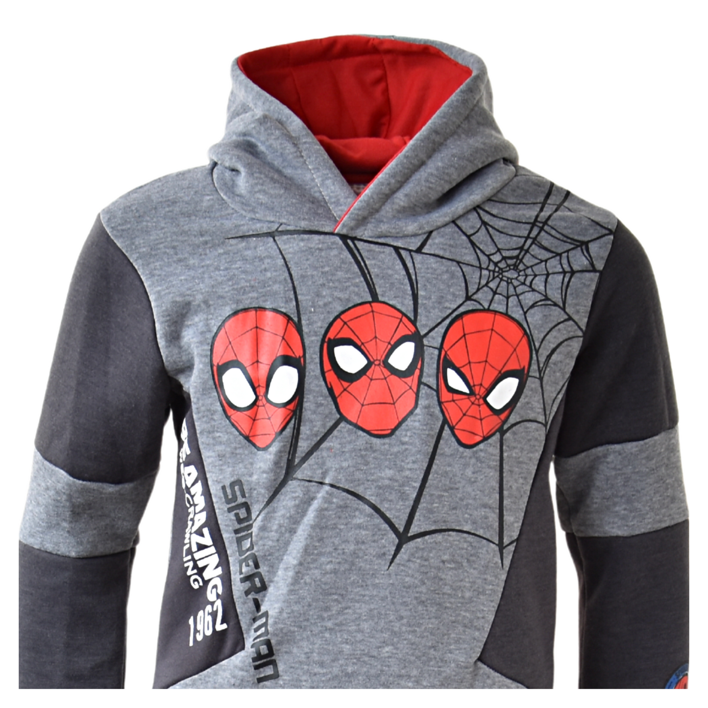 Spider-Man Jogginganzug für Jungen