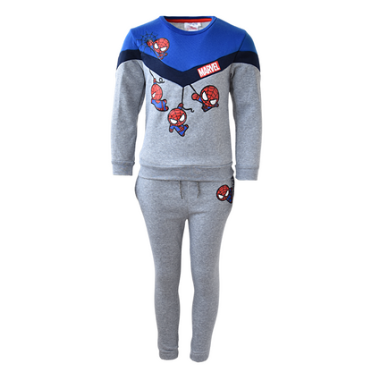 Spider-Man Jogginganzug für Jungen