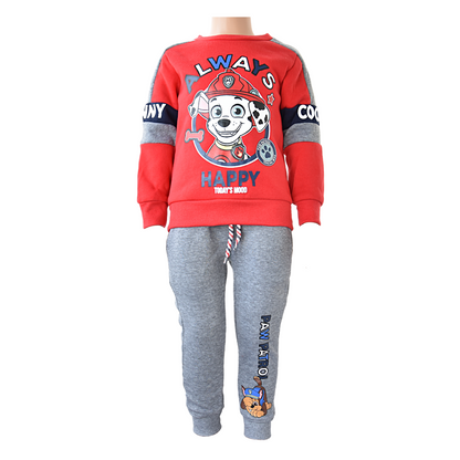 Paw Patrol Jogginganzug für Jungen