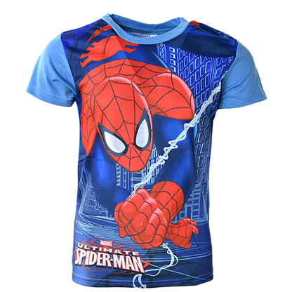 Spider-Man T-Shirt für Jungen