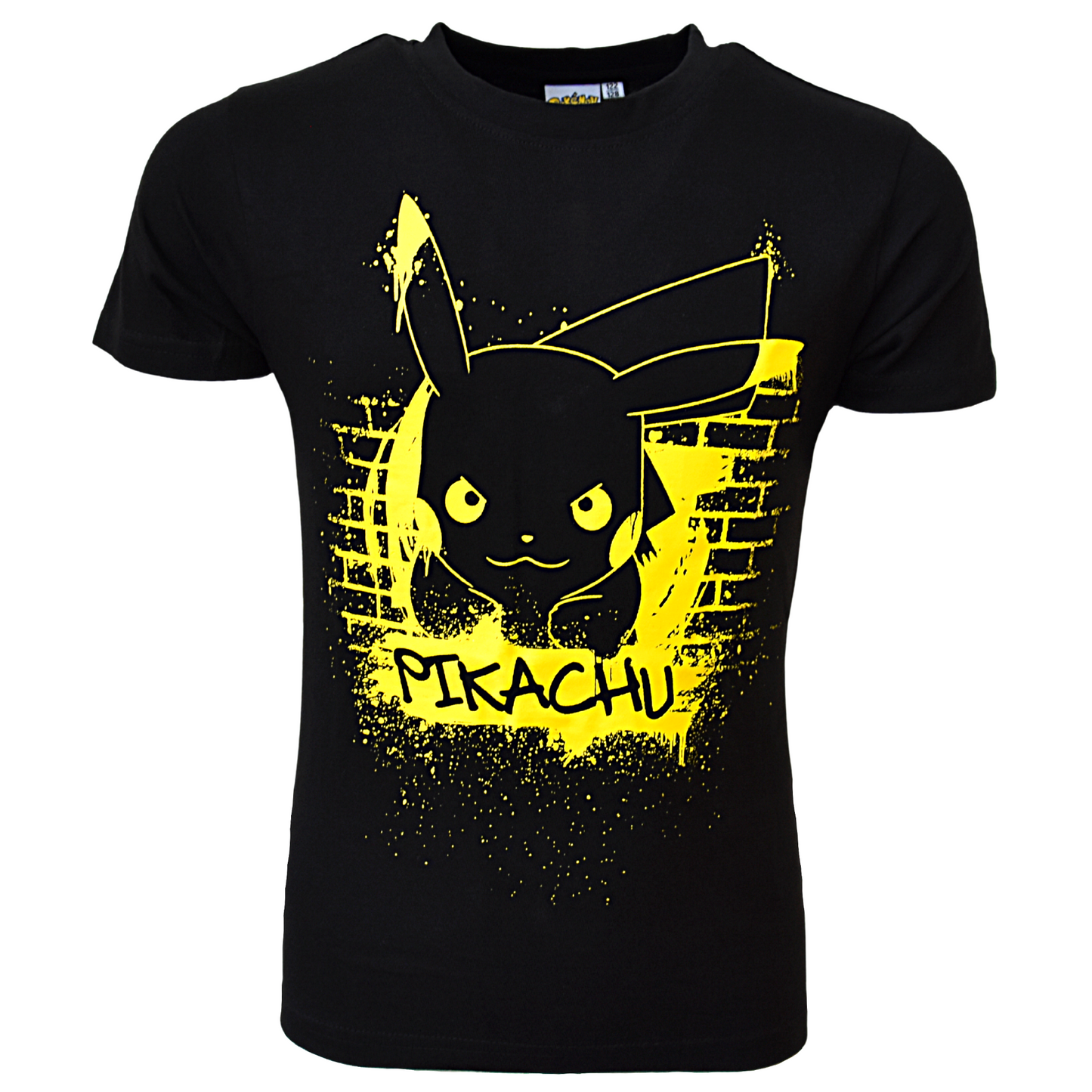 Pokémon T-Shirt für Jungen