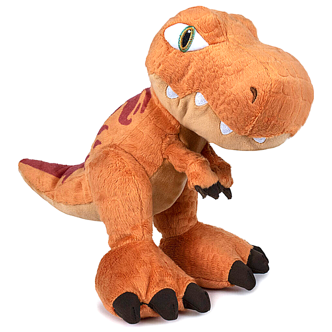 Jurassic World Dinosaurier Plüschtier 46 cm
