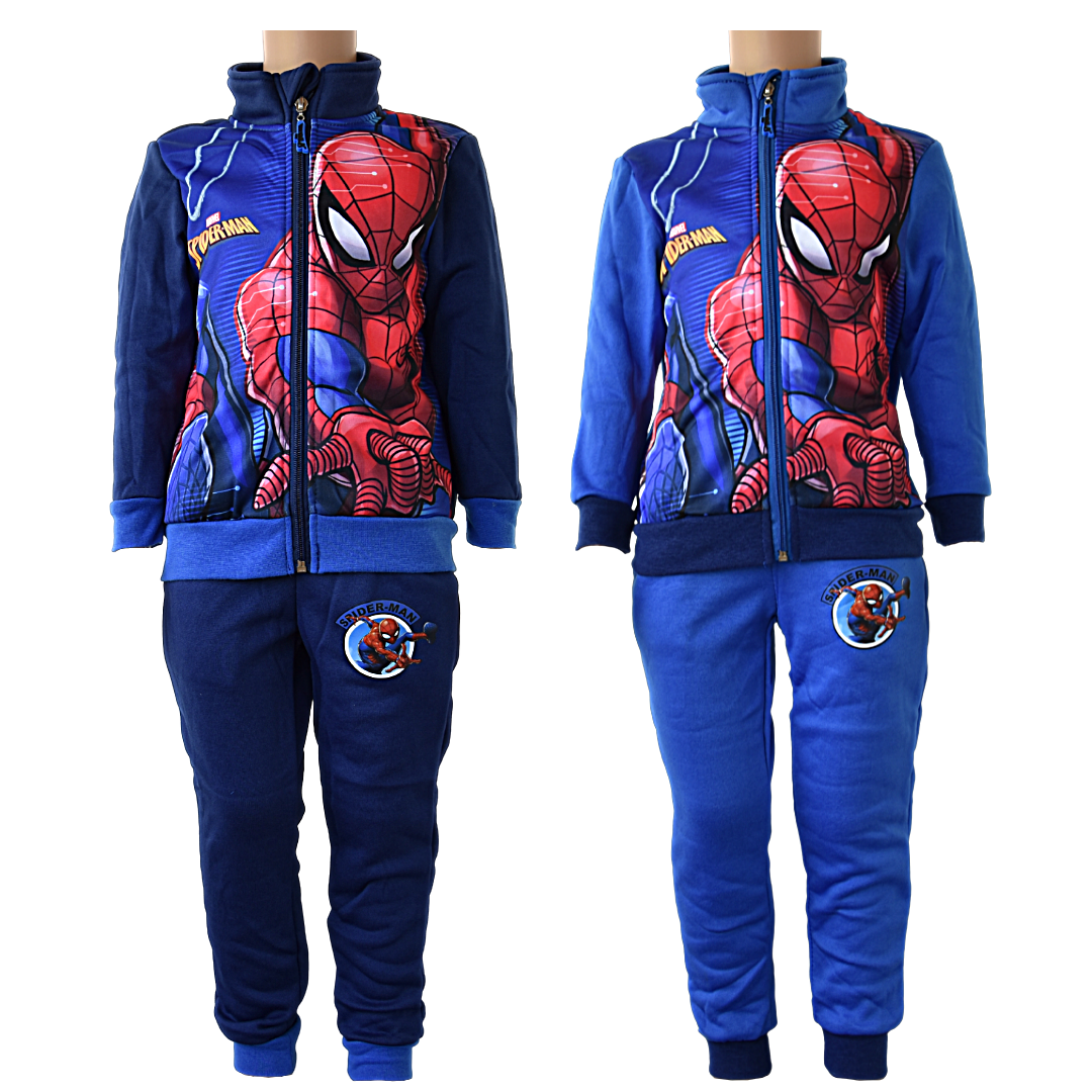 Spider-Man Sportanzug für Jungen