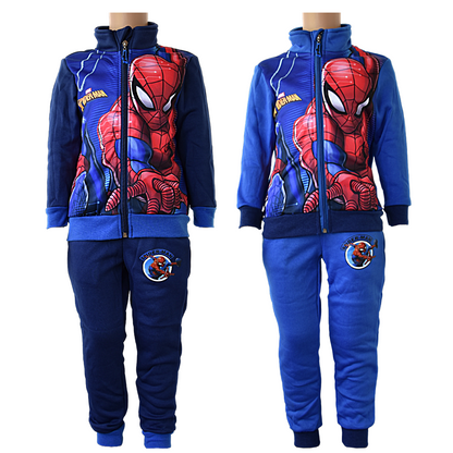 Spider-Man Sportanzug für Jungen
