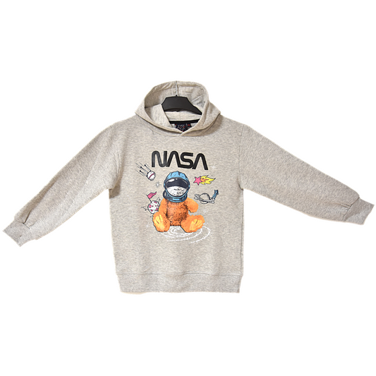 NASA Kapuzenpullover für Mädchen