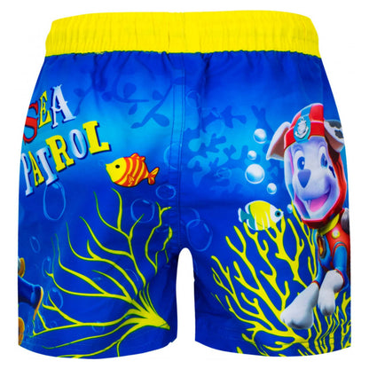 Paw Patrol Badeshorts