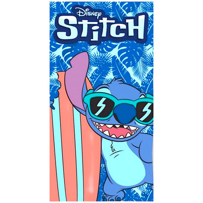 Lilo & Stitch Bade-/Strandtuch  70 x 140 cm