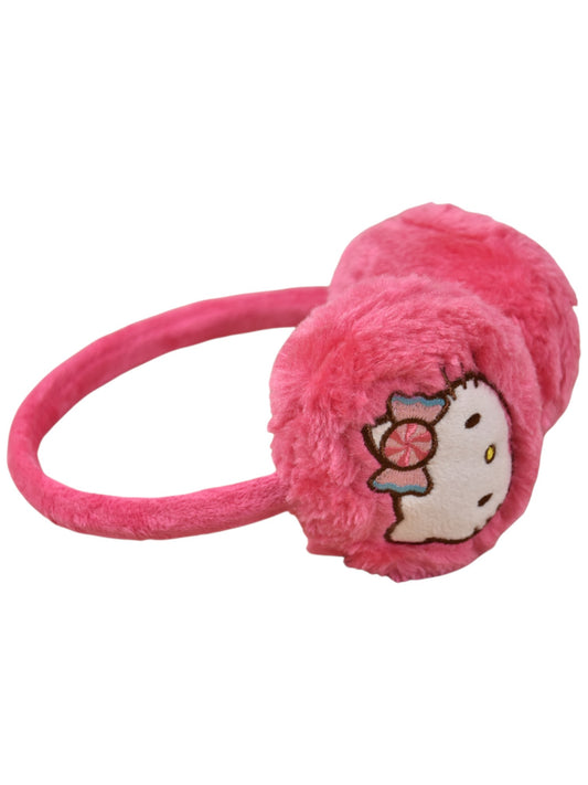 Hello Kitty Ohrenwärmer