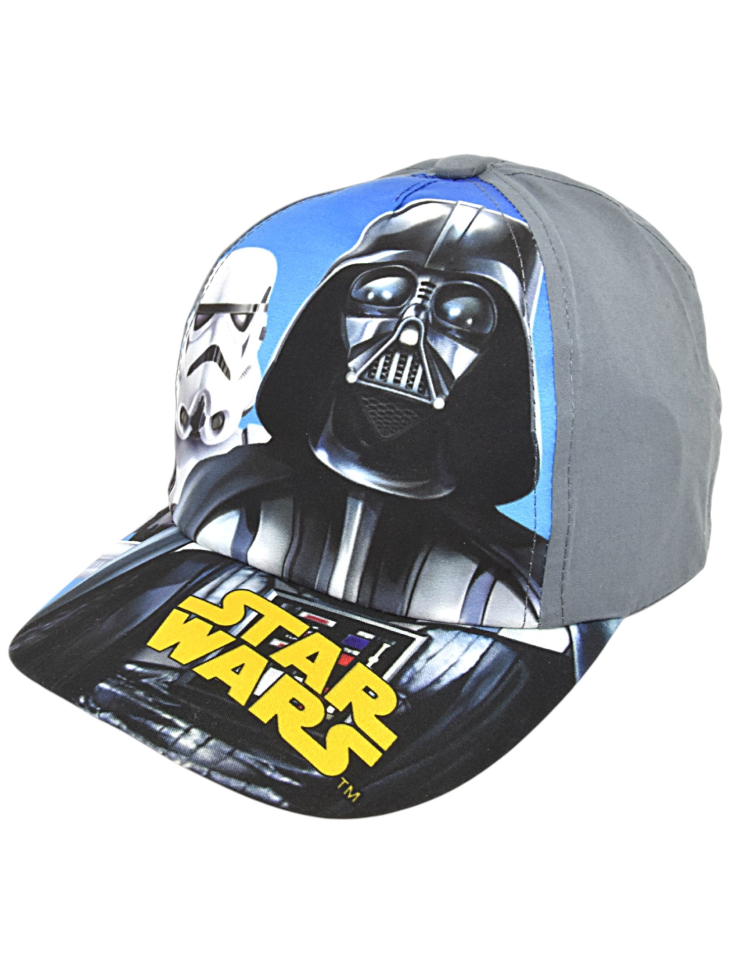 Star Wars Cap