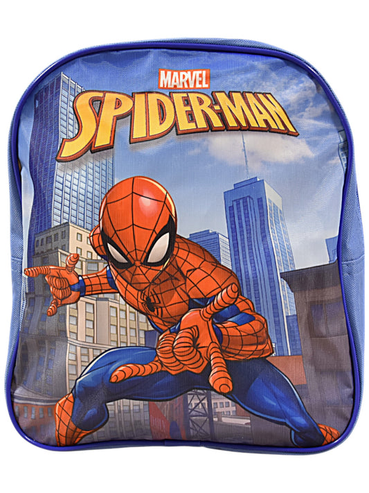 Spider-Man Kinderrucksack