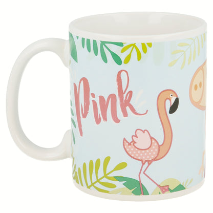 Peppa Pig Keramik Tasse 325 ml