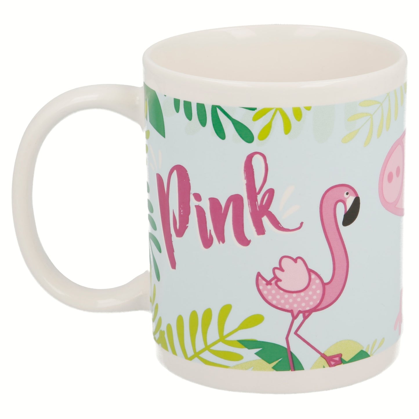 Peppa Pig Keramik Tasse 325 ml