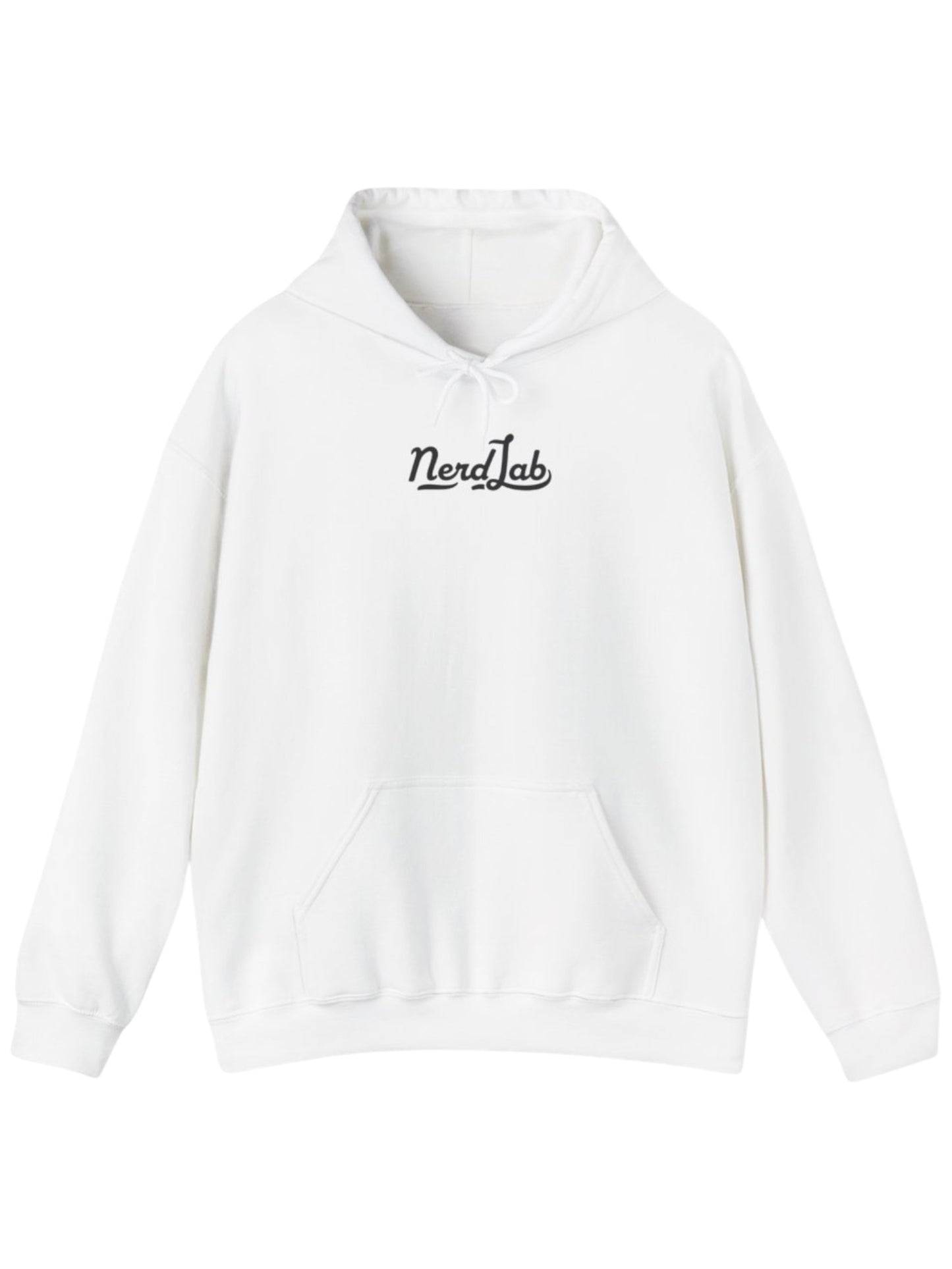 Gamer Headset Hoodie - "Press Start" Controller & Name Graphic