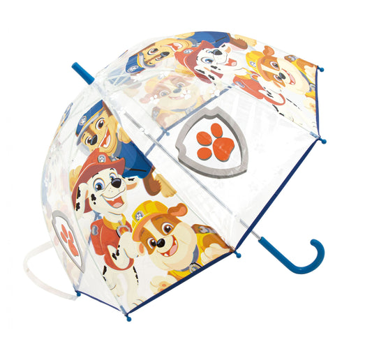 Paw Patrol Regenschirm für Kinder Ø 68 cm