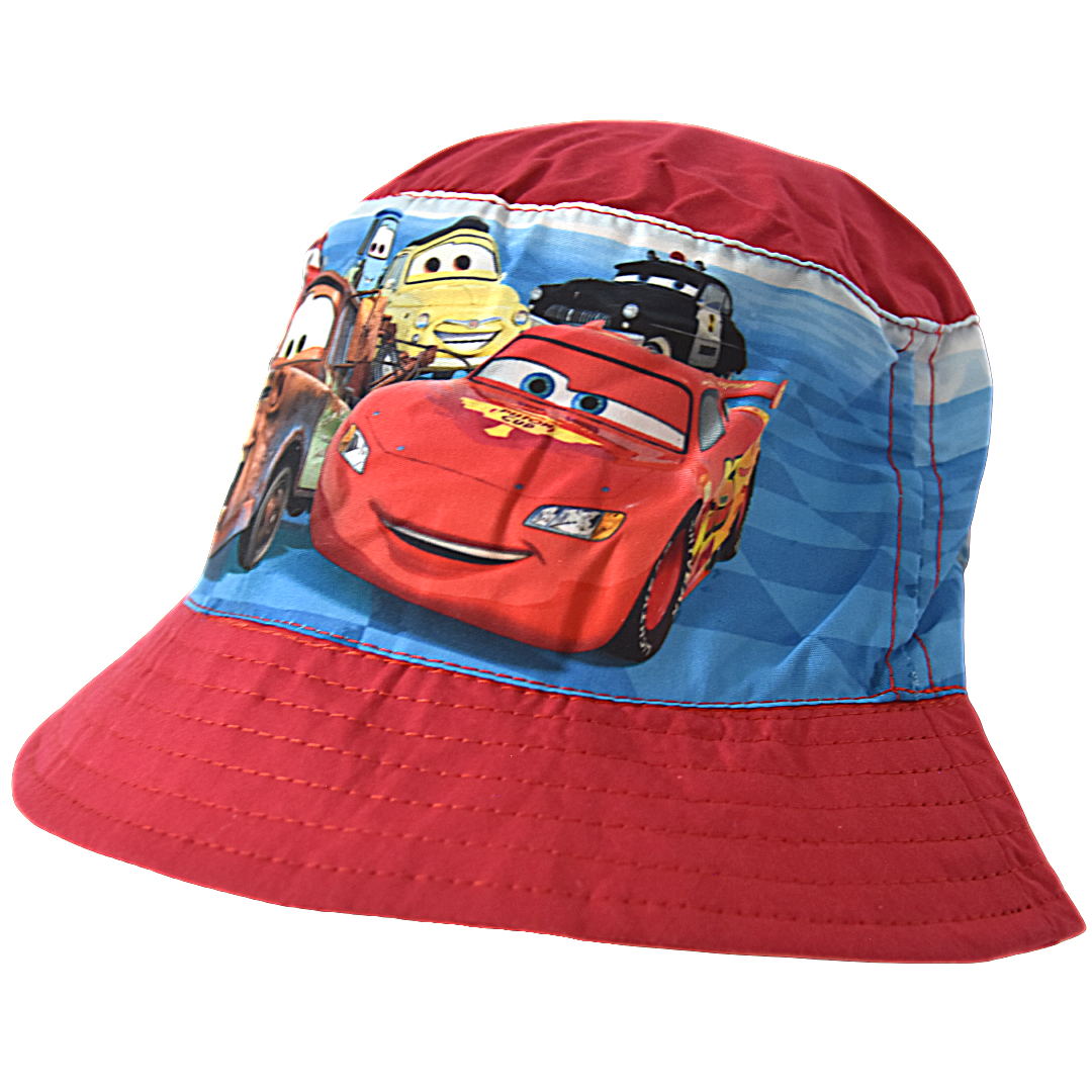 Fisherhut Disney Cars Lighting McQueen