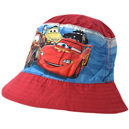 Fisherhut Disney Cars Lighting McQueen