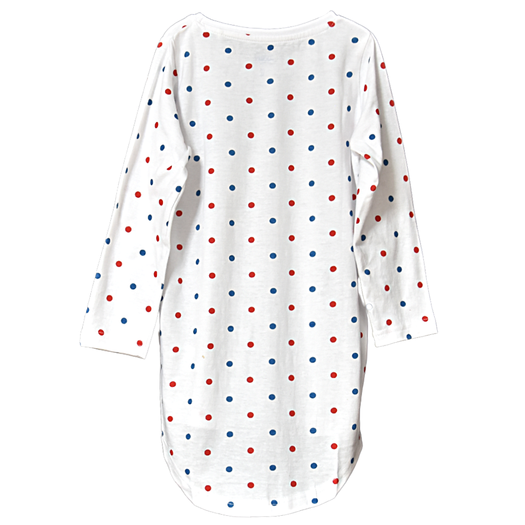Minnie Mouse Shirtkleid