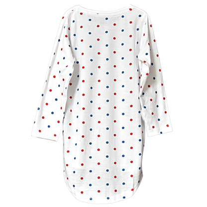Minnie Mouse Shirtkleid