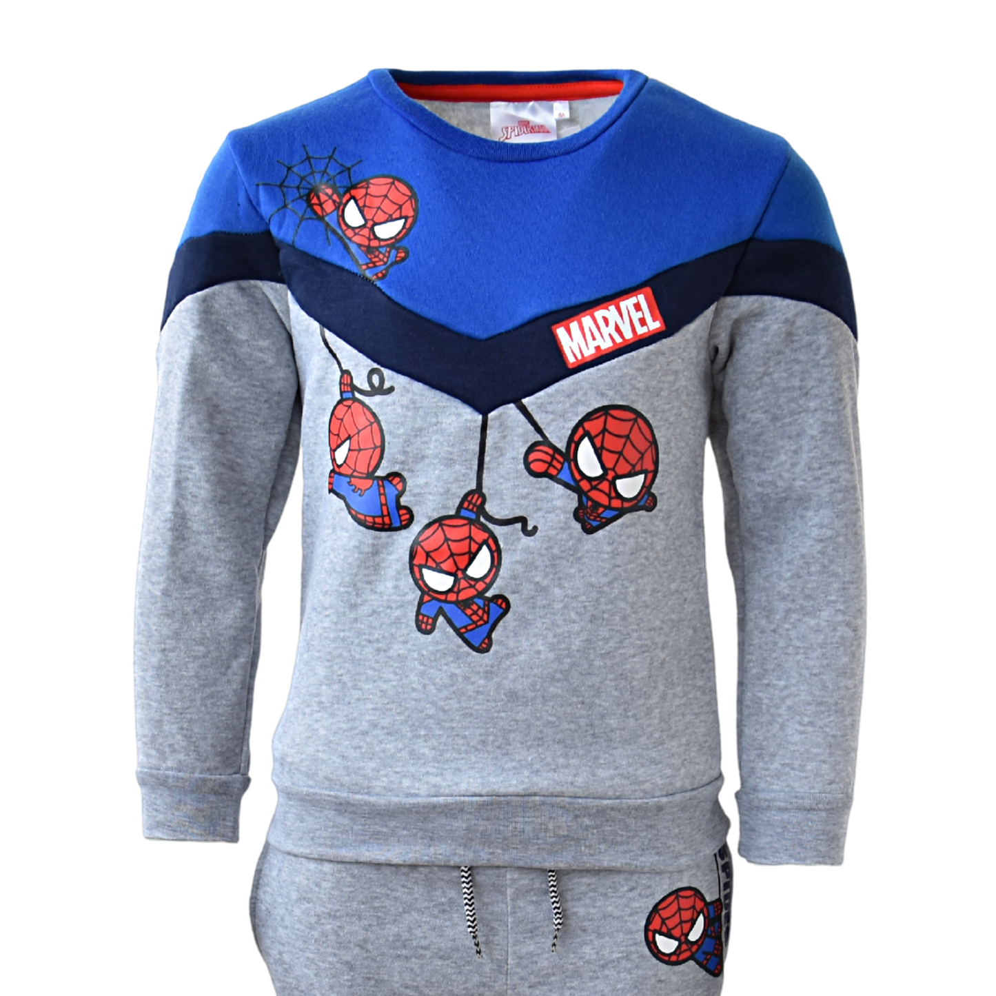 Spider-Man Jogginganzug für Jungen