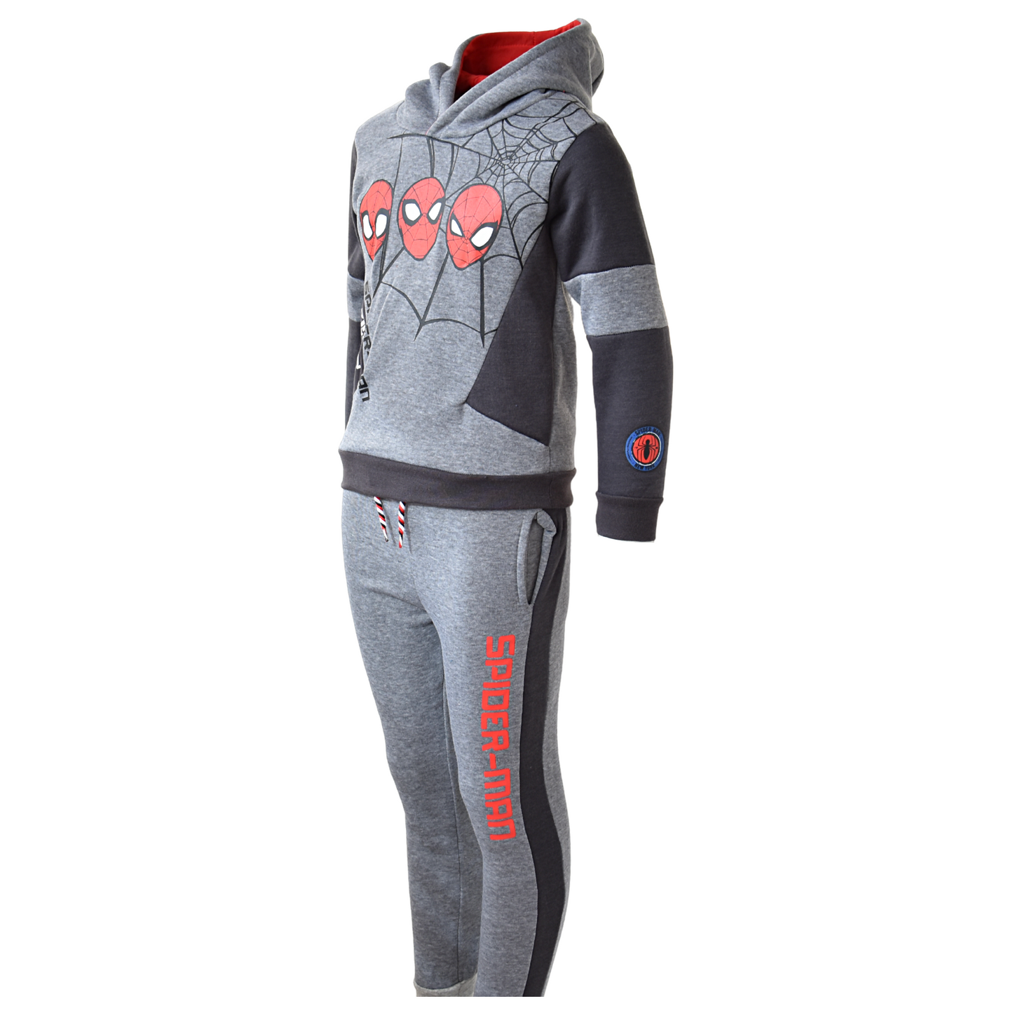 Spider-Man Jogginganzug für Jungen