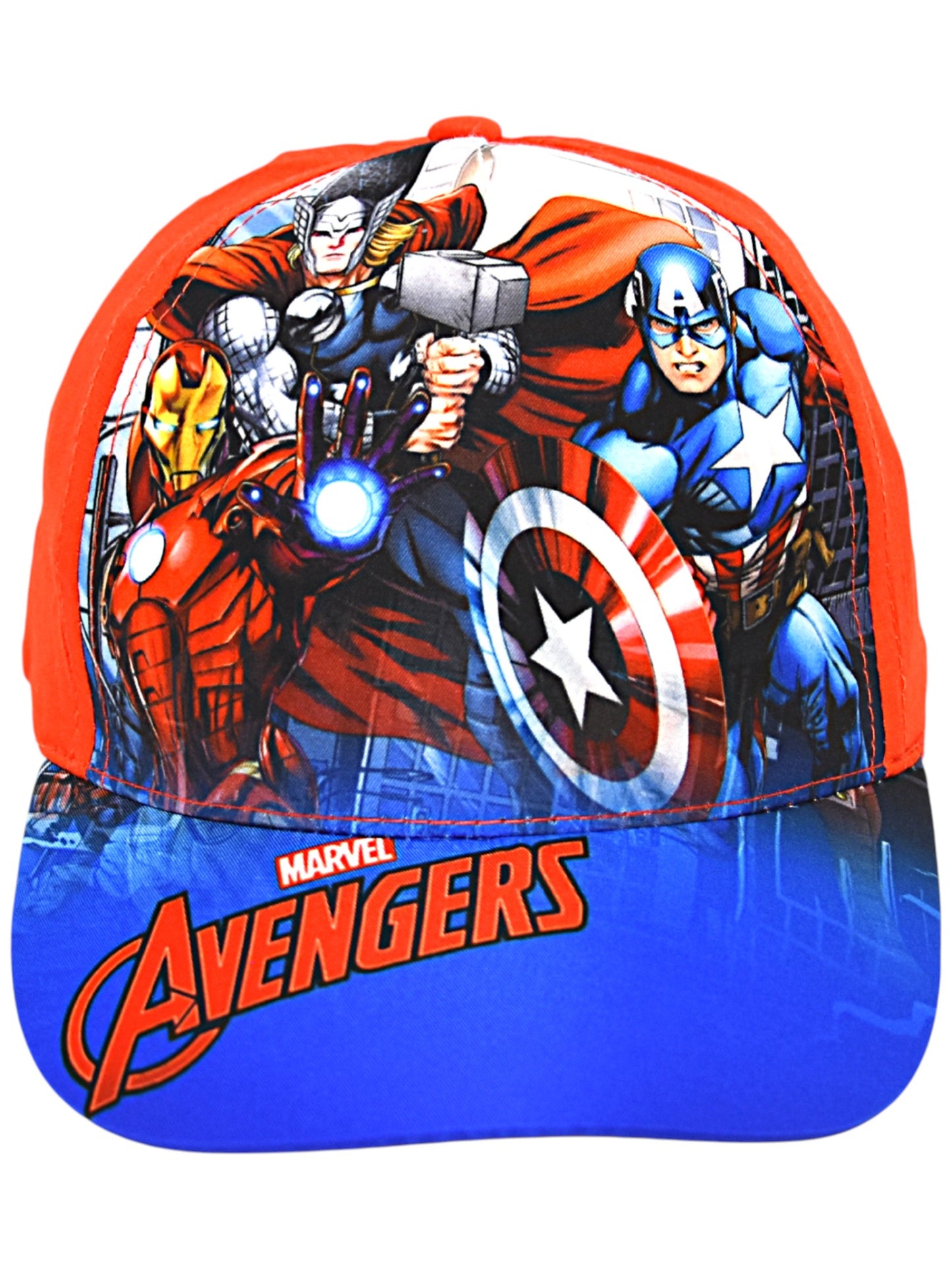 Avengers Cap