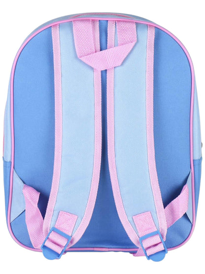 Disney Frozen 3D Kinderrucksack