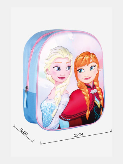 Disney Frozen 3D Kinderrucksack