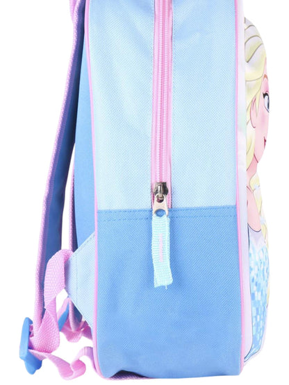 Disney Frozen 3D Kinderrucksack