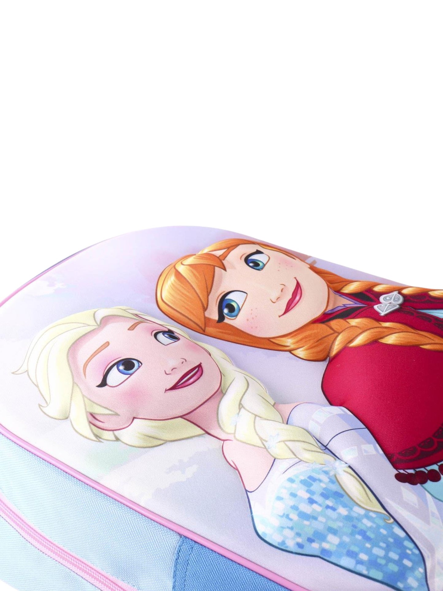 Disney Frozen 3D Kinderrucksack