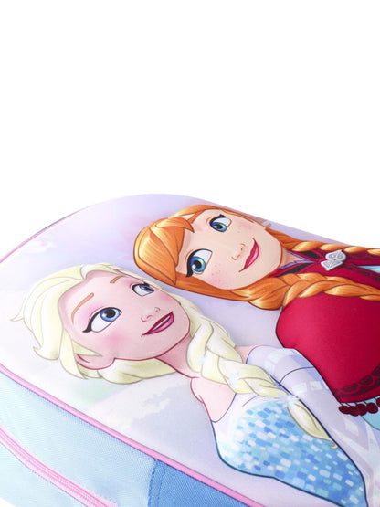 Disney Frozen 3D Kinderrucksack