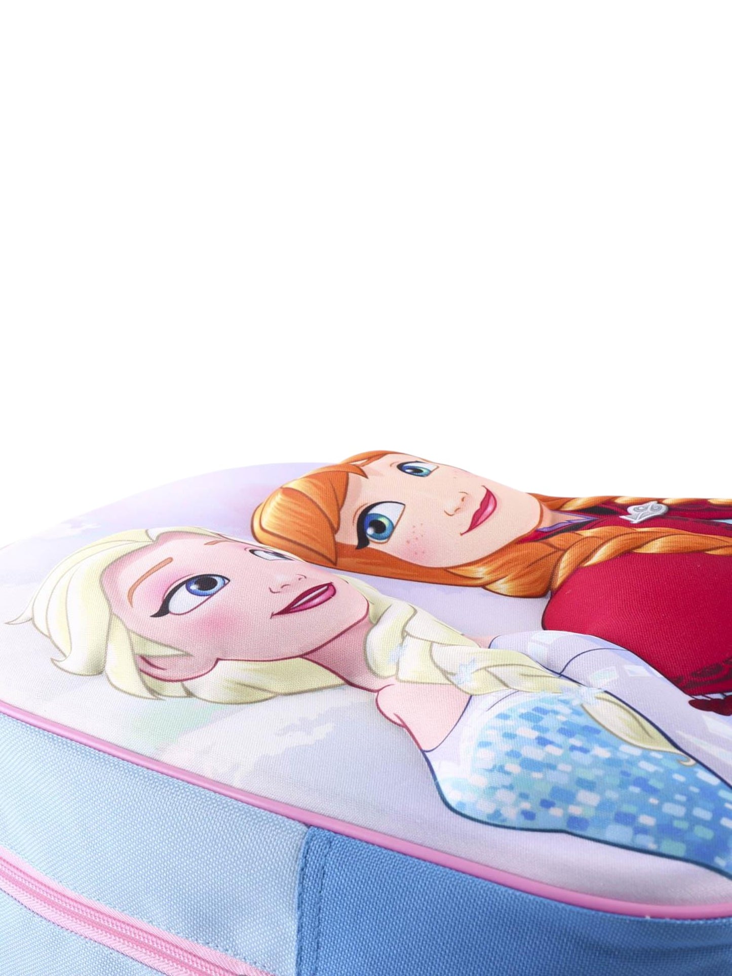 Disney Frozen 3D Kinderrucksack