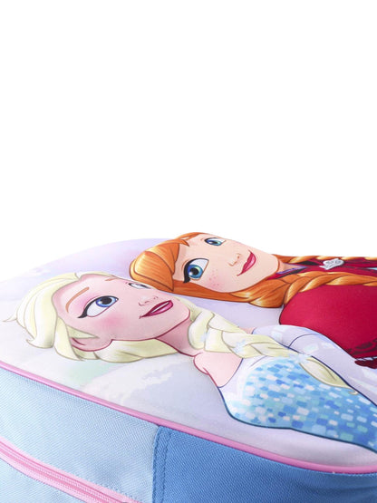 Disney Frozen 3D Kinderrucksack