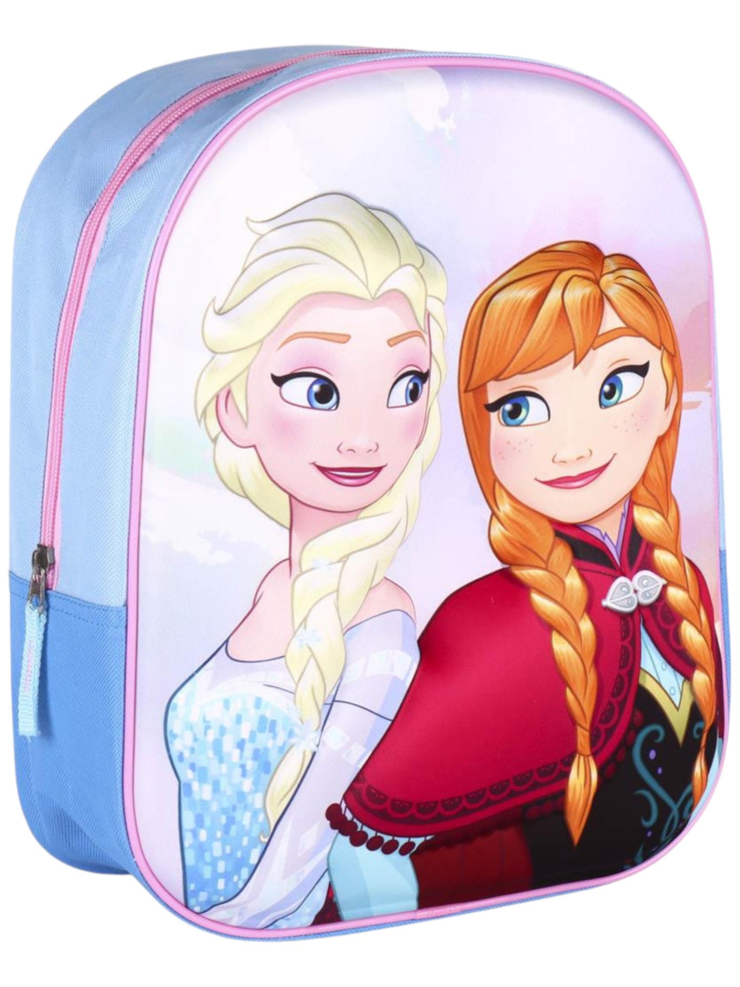 Disney Frozen 3D Kinderrucksack