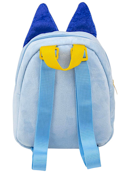 Bluey 3D Plüsch Kinderrucksack