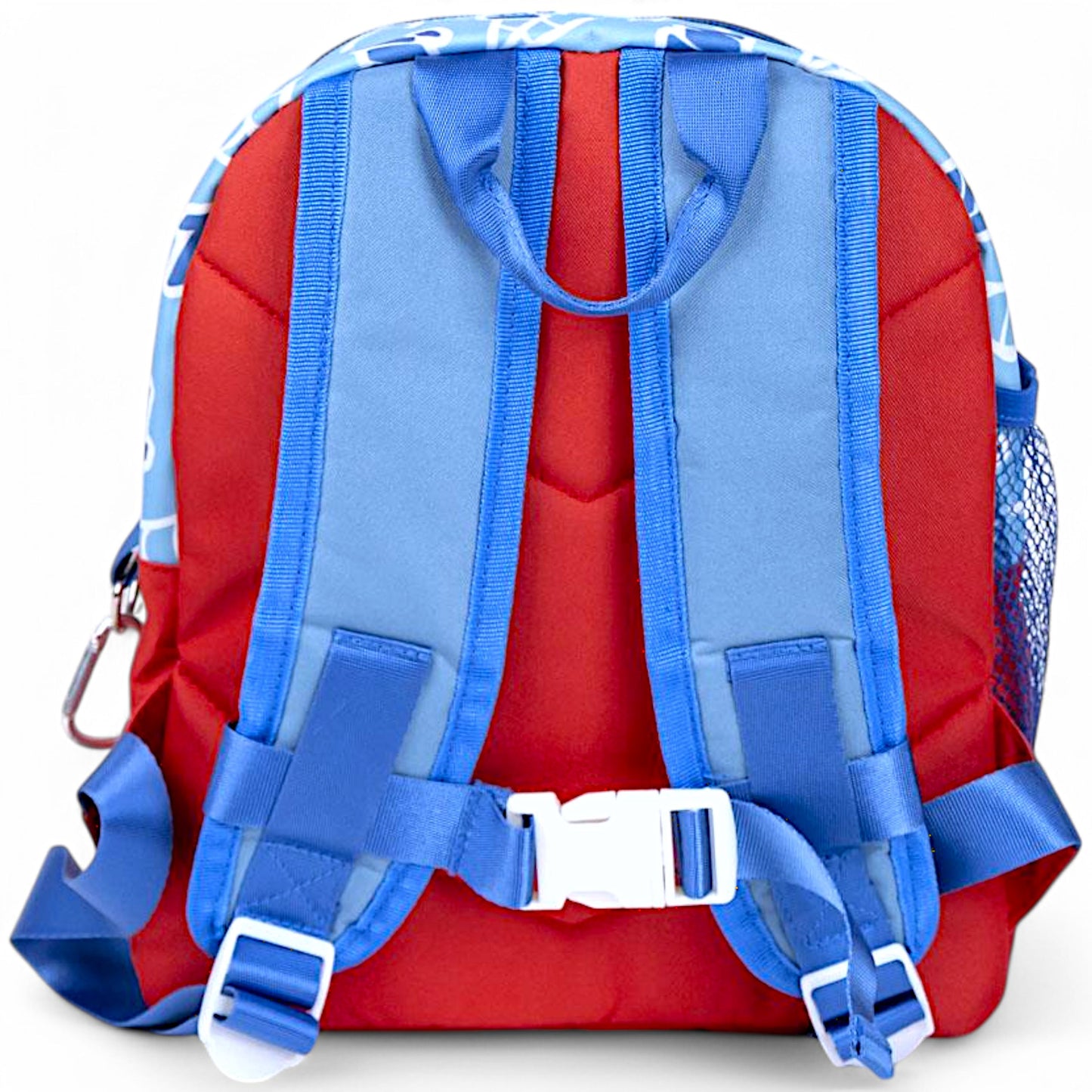 Spidey Kinderrucksack 25x16x27 cm
