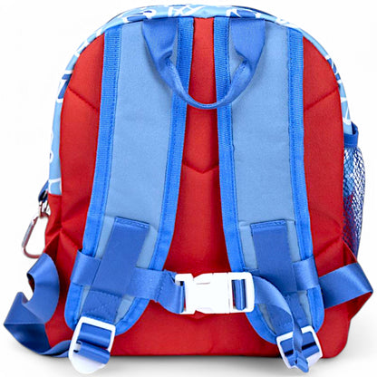 Spidey Kinderrucksack 25x16x27 cm