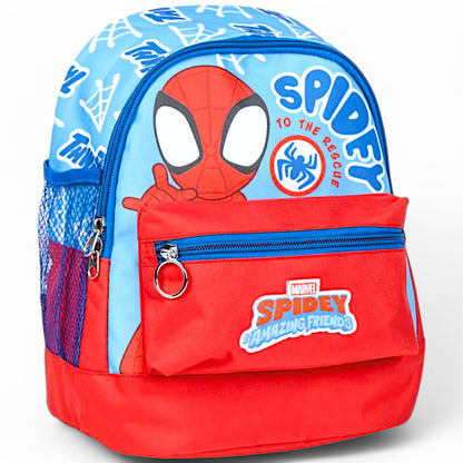 Spidey Kinderrucksack 25x16x27 cm