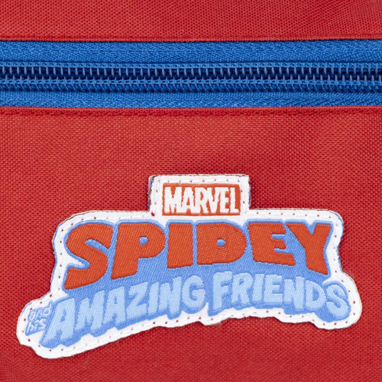 Spidey Kinderrucksack 25x16x27 cm
