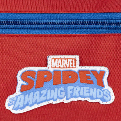 Spidey Kinderrucksack 25x16x27 cm