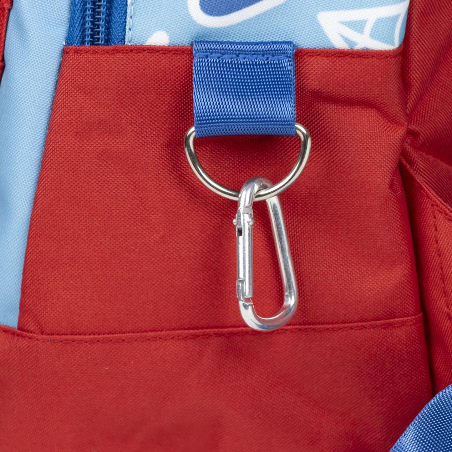 Spidey Kinderrucksack 25x16x27 cm