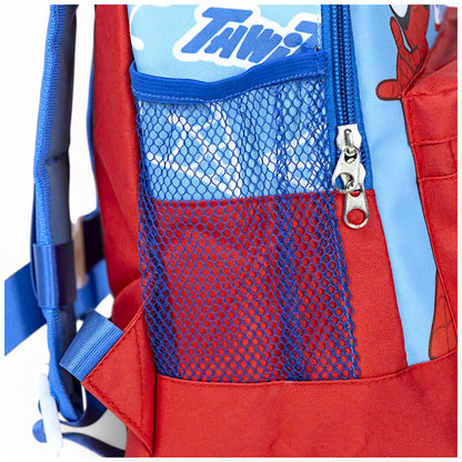 Spidey Kinderrucksack 25x16x27 cm