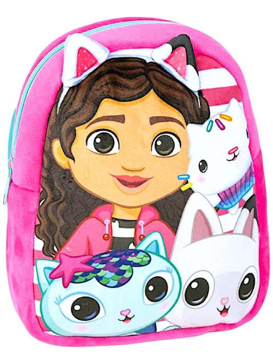 Gabby´s Dollhouse Kinderrucksack