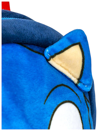 Sonic The Hedgehog Kinderrucksack