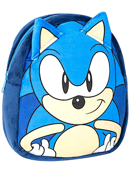 Sonic The Hedgehog Kinderrucksack