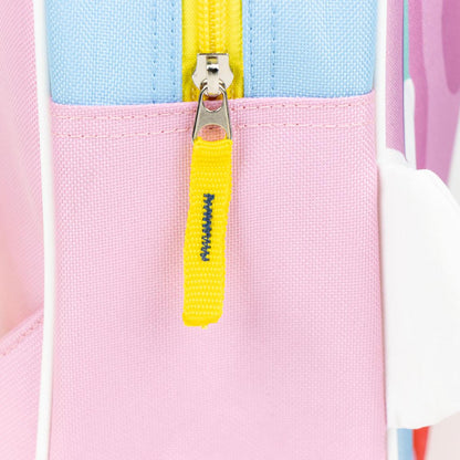 Peppa Pig 3D Kinderrucksack 28 cm